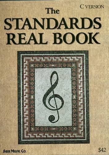 The Standards Real Book, C Version by Chuck Sher (2000-01-01)