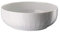 Arzberg Joyn White Ø 16 cm/Höhe 6 cm/ 0.85 L Schale, Porzellan, Weiß, 16 x 16 x 5 cm