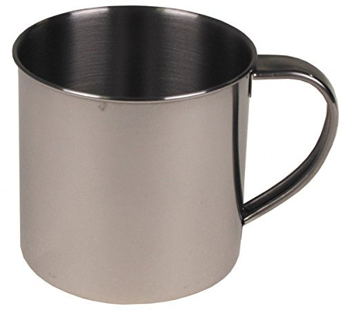 Tucuman Aventura - Tazza per campi da 250 ml