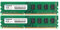 D DUOMEIQI 8GB Kit (2x4GB) PC3-10600 DDR3 1333MHz Unbuffered Non-ECC 1.5V CL9 2Rx8 Dual Rank 240 Pin UDIMM Desktop PC Computer Memory RAM Module Upgrade