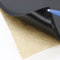 phil trade® 50 x 80cm Schaumstoff akustik Dämmmatte schwarz Aquarium Unterlage 9,5mm selbstklebend