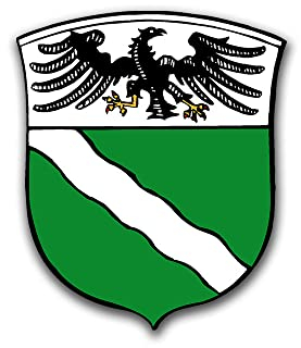 Provinz Rheinland Wappen Rheinprovinz Rheinpreußen Preußen NRW 7x6cm #A5075
