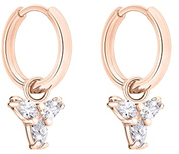 Tamaris Creole TJ-0258-E-17 IP Roségold