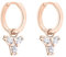 Tamaris Creole TJ-0258-E-17 IP Roségold