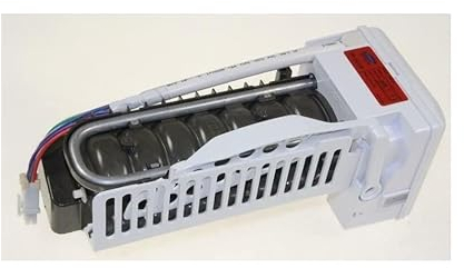 MyApplianceSpares Ice Maker Assembly 10 pin Connector White for Samsung Fridge Freezer