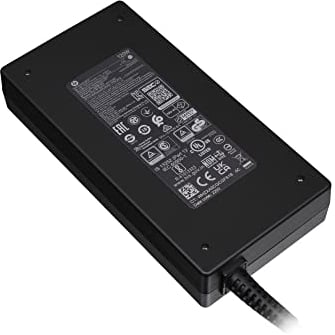 HP 906329-001 Original Netzteil 120,0 Watt Slime Bauform für Pavilion dv8000, Business Notebook NX8420, NX6315, NX6330, Compaq nx6325
