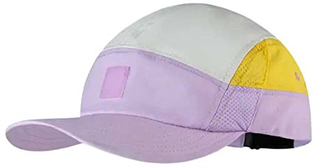 Buff Unisex 5 Panel Go Cap Cap