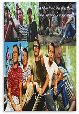 ACIDI Bilder Wohnzimmer Modern 30 * 50cm River Phoenix Will Wheat Decorative Canvas Wall Art Soggiorno Poster Camera da letto Senza Cornice