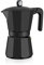 Monix Cafetera alum.induction noir 6 tz, M862006