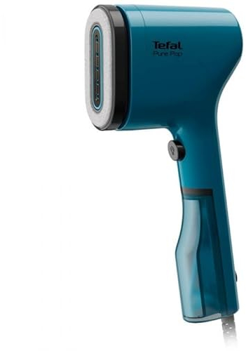 Tefal DT2020E1 Dampfglätter Alpenblau 1300W