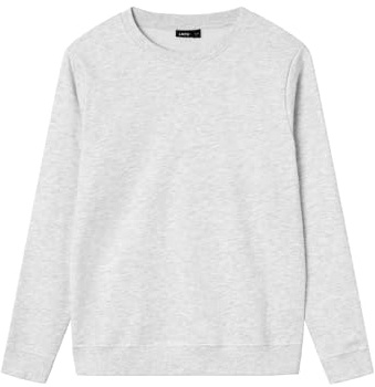 NAME IT Unisex Nlnnizu Ls Bru O-Neck Sweat Noos Jogginghose (1er Pack)