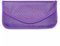 Faraday Bag Faraday-Taschen, Faraday-Schlüsselanhänger-Schutz für Laptops, Telefone, Tablets und Autoschlüssel, Faraday-Tasche für Diebstahlschutz und Tracking, (Color : Purple, Size : 20cmx10cm)