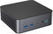 Mini Desktop H90 mit Intel® Core™ i7 Prozessoren, Prozessor 11390H 16G DDR4, Dual-Channel, 1 TB, SSD-Speicher, 4 Kerne, 8 Threads, bis zu 5,0 GHz, Dreifach-Display kompatibel