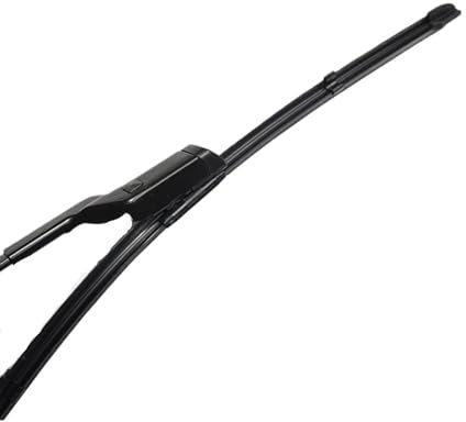 IPEVMLZ 2008 2009 2010 2011 2012 2013 Escobillas Limpiaparabrisas para S&Koda para Fabia 2 5j 2007-2014 Delanteros Productos Automóviles Limpiaparabrisas Escobilla
