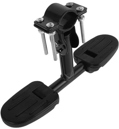 Happyyami Einstellbare Baby Fußstütze Für Kleinkind Roller Pedal Dreirad Zubehör Kinder Rollschuh Schuhe