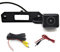 Einparkkamera Rückfahrkamera für VW Passat B5 B6 B7 CC Golf Plus Transporter T5 T5.1 T6 Caddy Touran MK1 Golf V Plus car Parking everse reversing Rear View Camera Waterproof CCD 170° View Angle