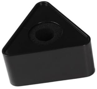 DIKACA Mic Logo Flag Station 1 54 Abs-mikrofon-tischständer Schwarz