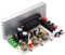 MVKLIW 50 W + 50 W Dual AC15-18 V Scheda Amplificatore di Potenza Audio Stereo 2.0 Canali STK Amplificatore Serie a Film Spessore per Altoparlanti Fai da te