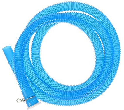 DIYEAH Tuyau De Vidange Pour Machine à Laver Et Climatiseur De Flexible Et Résistant Installation Facile Sans Outils Compatible Plupart Des Appareils Standards
