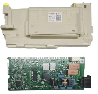 Kompatibel mit Siemens Bosch, Spülmaschinen-Steuerplatine, Motherboard-Leistungsmodul 9001589082