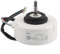 Generador de viento eléctrico trifásico sin escobillas ACDC 9V 72V para soluciones de energía ambiental