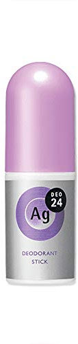 Ag Deo 24 Deodorant Stick 20g - Fresh Savon (Green Tea Set)