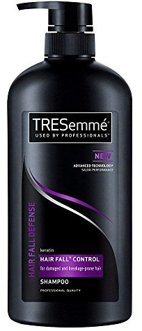 TRESemme Hair Fall Defense Shampoo, 580 ml von StanningEra
