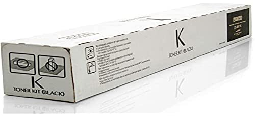 Utax 2506ci Toner Black, 20.000 Seiten