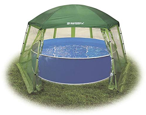 Unbekannt Marimex Zast?ešení Pool House