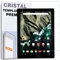 REY Protector de Pantalla para Google Pixel C 10.2, Cristal Vidrio Templado Premium, Táblet
