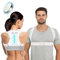 Sportstech Rücken Geradehalter mit Magneten, Rückenstütze für aufrechte Haltung, Verstellbarer Haltungstrainer gegen Nacken- Schulterschmerzen, Haltungskorrektur inkl. Softband, Damen & Herren RTX100