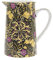 The Leonardo Collection LP93831 Fine China Gift Boxed William Morris Seaweed Jug, Stoneware, 300 milliliters