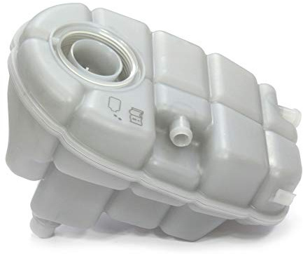 Audi 4G0121403AG Ausgleichsbehälter Kühlmittel Kühlmittelausgleichsbehälter