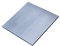 GOONSDS Láminas De Aluminio para Piezas De Maquinaria De Manualidades, Fabricación De Moldes,Silver 6061,300x300x10mm