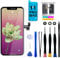 Brinonac for iPhone 11 Pro Max LCD Screen Replacement Kit,6.5 inch 3D Touch Screen Display Digitizer Frame Assembly Set