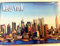 New York, Usa -Souvenir-Kühlschrankmagnet Fridge Magnet, Reiseandenken 20102113