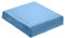 POWERHAUS24 MTH Innenhülle für runde Pools Ø 5,00 x 1,35 m mit Keilbiese, Qualität Made in Germany, 0,6 mm stark, Farbe: blau
