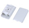 Coperchio batteria per telecomando Microsoft Xbox 360, batterie cover posteriore, colore bianco