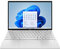 HP Pavilion Aero 13.3 inch Laptop (2021) - Silver (4H293EA)