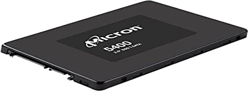 Micron 5400 PRO 2.5 1920 GB Serial ATA III 3D TLC NAND