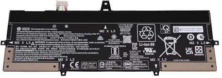 BM04XL Original HP Batterie 56Wh pour EliteBook x360 1030 G4