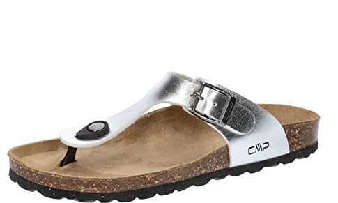 CMP Damen Eco Mymosa Sandale Trekkingsandalen