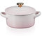 LE CREUSET Mini Cocotte 10 Shell Pink 81901107770303