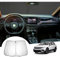 GAFAT Kompatibel mit VW Tiguan 2 2016-2023/Seat Tarraco/Skoda Ka-roq 2017-2024 Sonnenschutz Frontscheibe Innen, Windschutzscheibe Sonnenschirm Sonnenblende, Abkühlung, UV Schutz