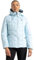 Dare 2b Damen Blindside Jacke, Quiet Blue, 46
