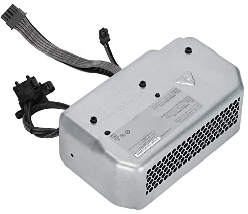 for Xbox Series X Power Supply, AC Power Adapter for Xbox Series X, Internal Power Supply Replacement for Xbox Series X Game Console,Power Brick for Xbox Series X,AC 100-240V