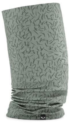 Salewa Icono Headband, Green, UNI58