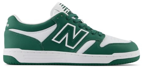 NEW BALANCE Homme 480 Sneaker, 38.5 EU