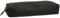 Gusti Stiftemappe Leder - Addison Damen und Herren Federtasche Federmappe Schlampermäppchen Stiftetui Schwarz Leder