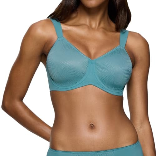 Triumph - Essential Minimizer T W - Minimizer-BH (85C Quiet Turquoise)